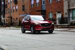 Mazda CX-5 Signature 2018 года (NA)